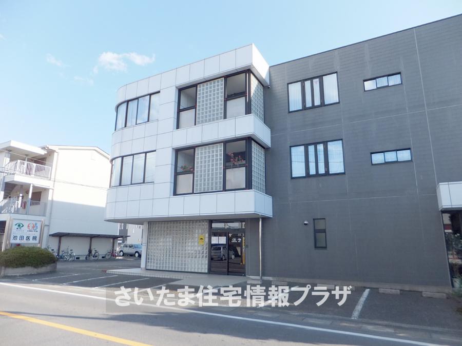 Other. Ikeda clinic