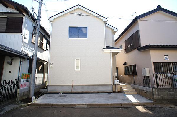 Local appearance photo