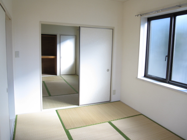 Other room space. It is the heart of the Japanese