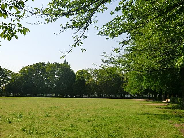 park. 360m to Central Park Kamogawa