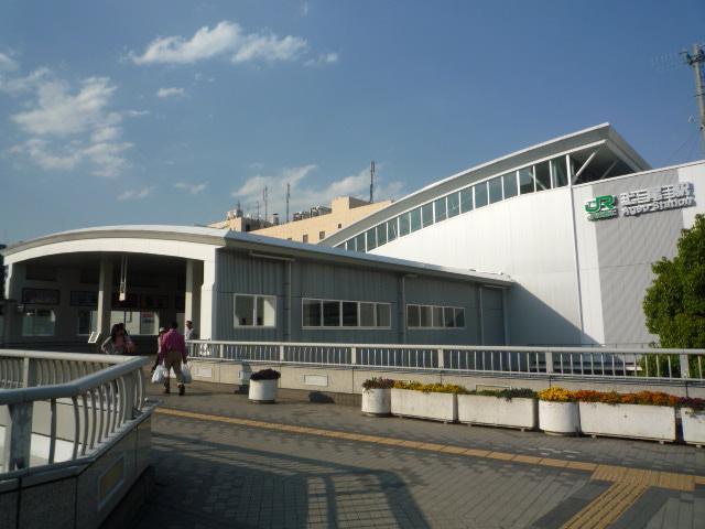 Other. JR Takasaki Line "Ageo" station ・ 9 minute walk
