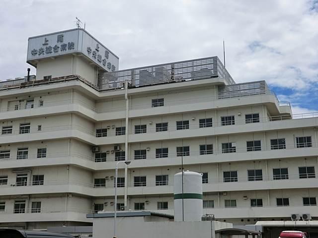Other. Ageo Central General Hospital ・  ・  ・ 450m