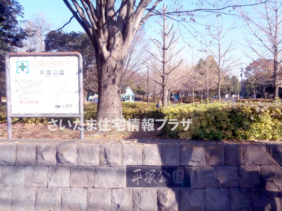 Other. Hiratsuka park