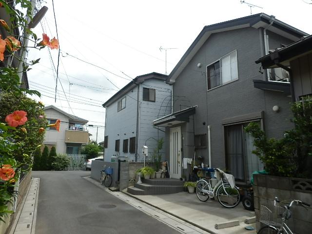 Local appearance photo