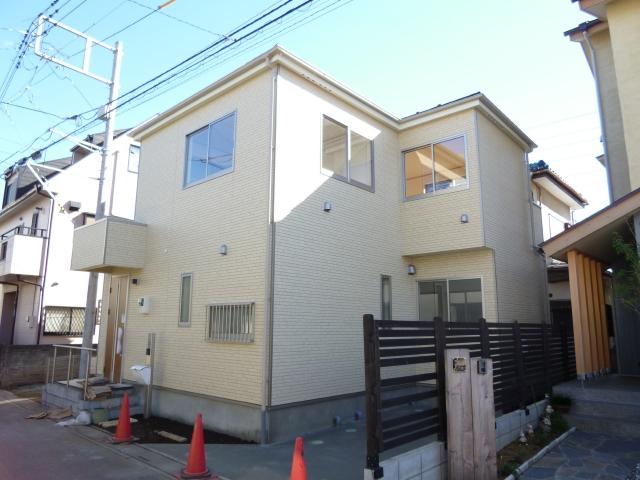 Local appearance photo