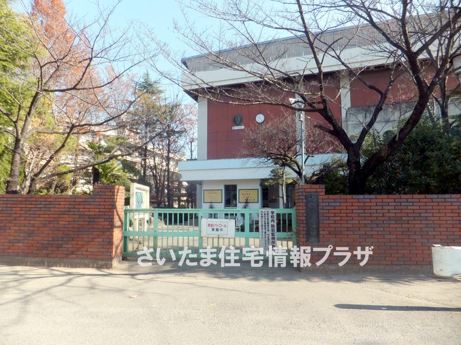 Primary school. For even Ageo Municipal tiled important environment to 1172m we live up to elementary school, The Company has investigated properly. I will do my best to get rid of your anxiety even a little. 
