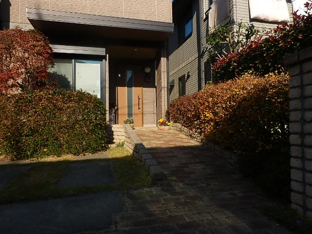 Local appearance photo