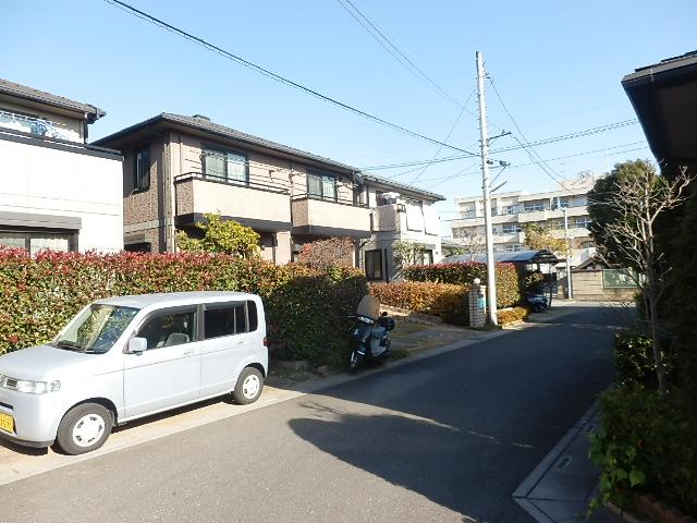 Other local