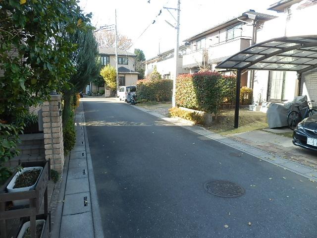 Local appearance photo
