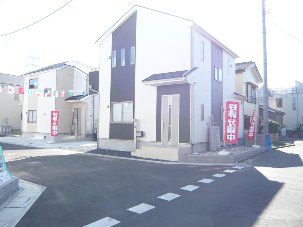 Other local.  ■ "1 Building _2280 ten thousand ~ "" ●● solar panel installation! ●●