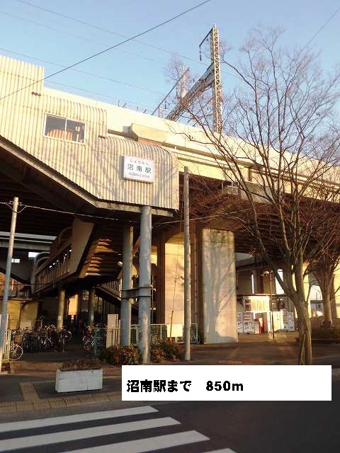 Other. 850m to Shonan Station (Other)