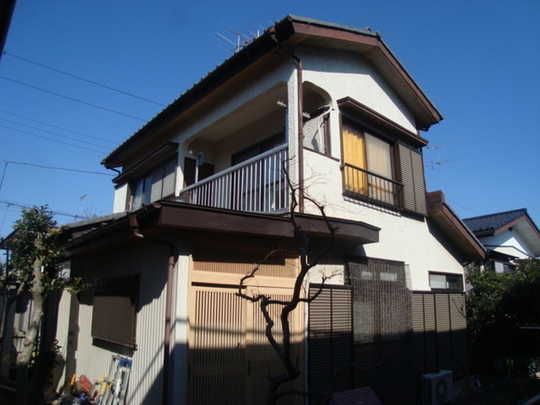Local appearance photo