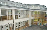 kindergarten ・ Nursery. Taeganji 910m to kindergarten