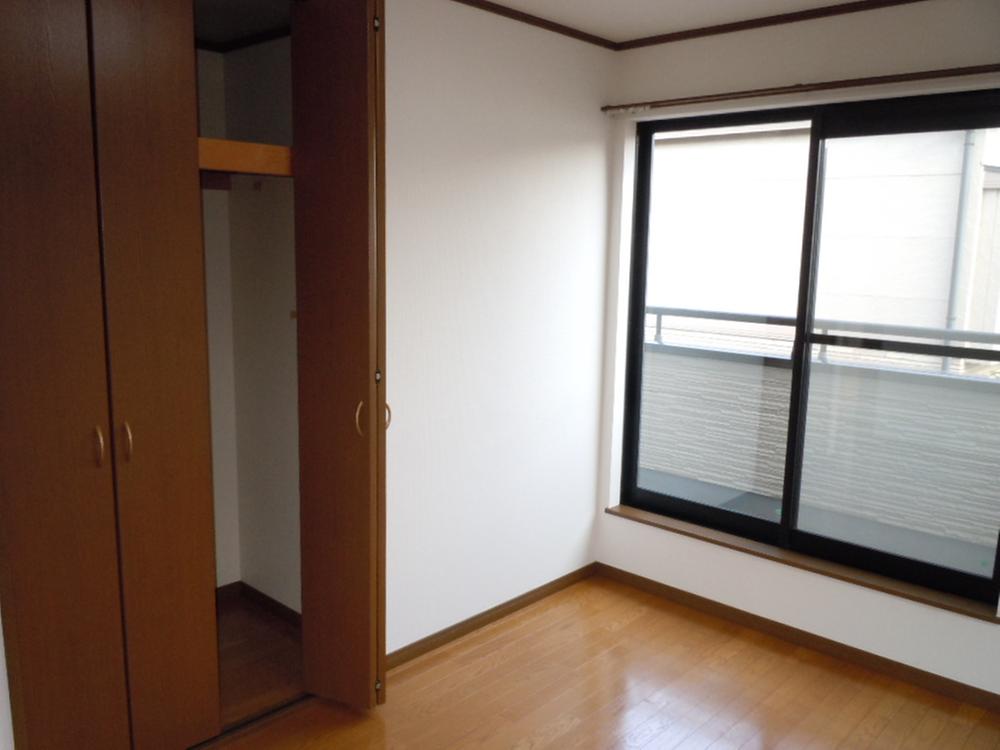Non-living room