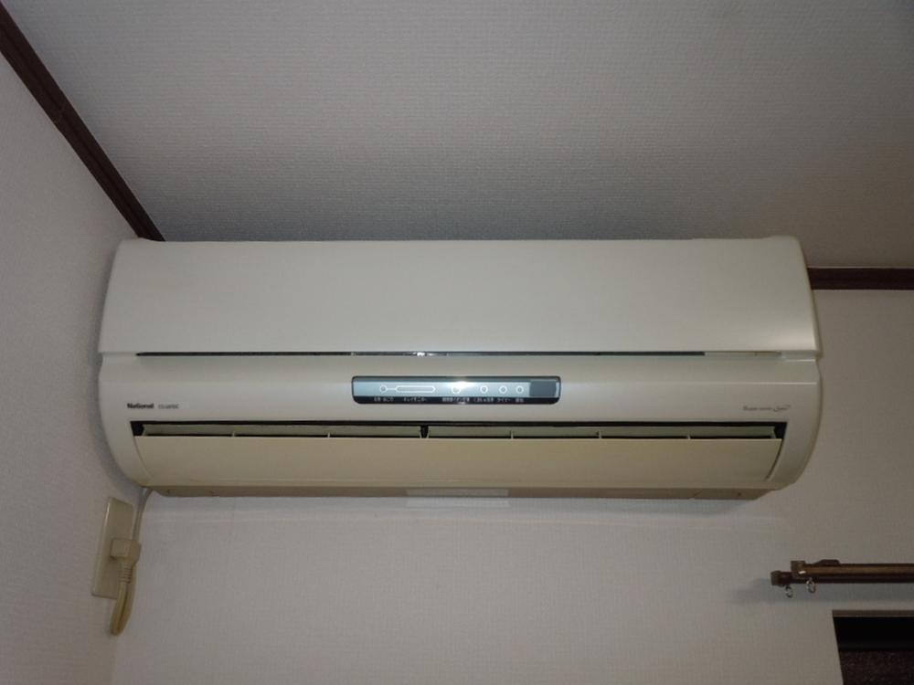 Other. Air conditioning
