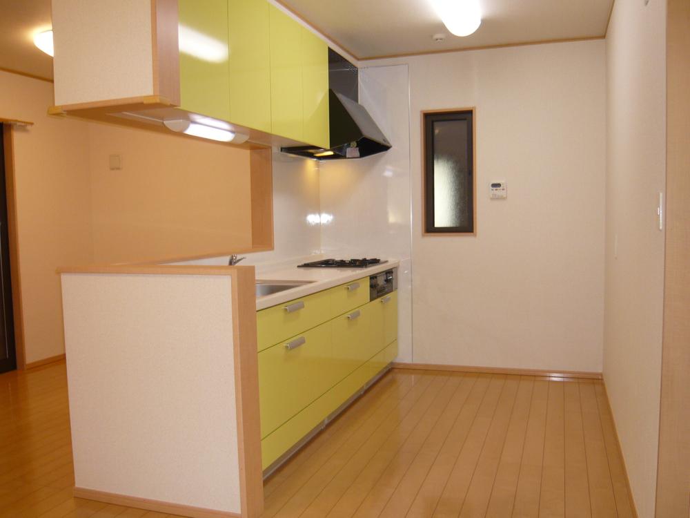 Kitchen.  ■ Kitchen is a bright south-facing!