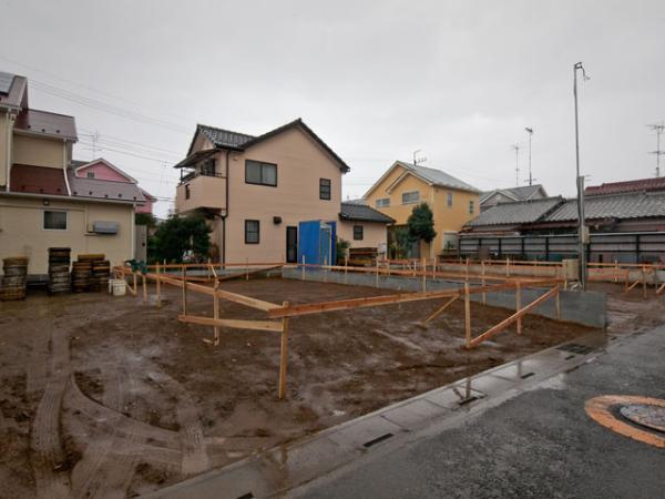 Local appearance photo. 2013 / 11 / 11 shooting 