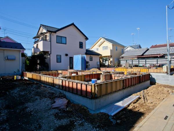 Local appearance photo. 2013 / 11 / 21 shooting 