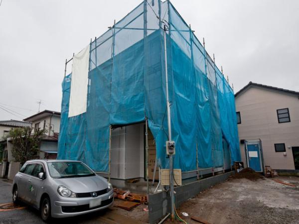 Local appearance photo. 2013 / 12 / 19 shooting 