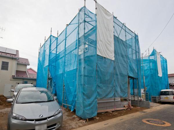 Local appearance photo. 2013 / 12 / 09 shooting 