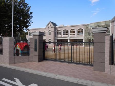 kindergarten ・ Nursery. 1210m to Hanazono kindergarten