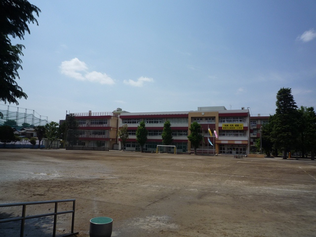 Primary school. 213m to Asaka Municipal Asaka first elementary school (elementary school)