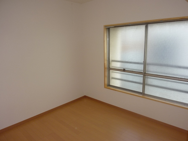 Other room space.  ※ Western-style 4.5 Jomado without (Photo Room 201)