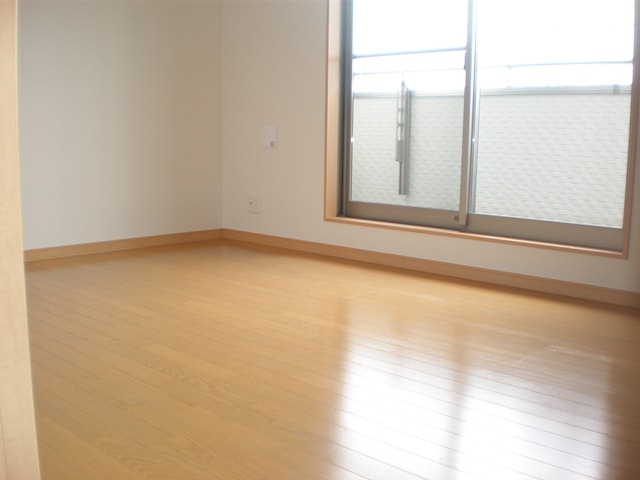 Other room space. It is a photograph of the same floor plan by listing