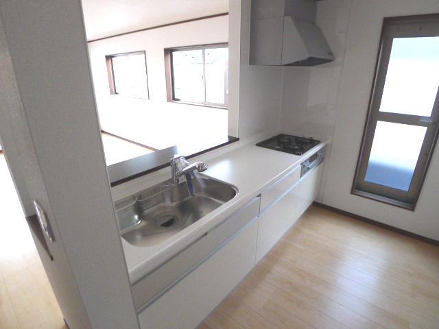 Same specifications photo (kitchen). Counter kitchen (complete construction cases)