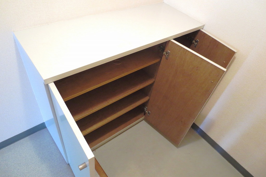 Other. Cupboard