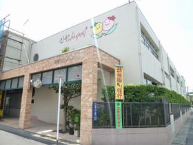 kindergarten ・ Nursery. NAKAYOSHI kindergarten (kindergarten ・ Nursery school) to 350m