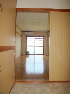 Other room space