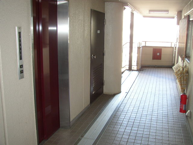 Other common areas