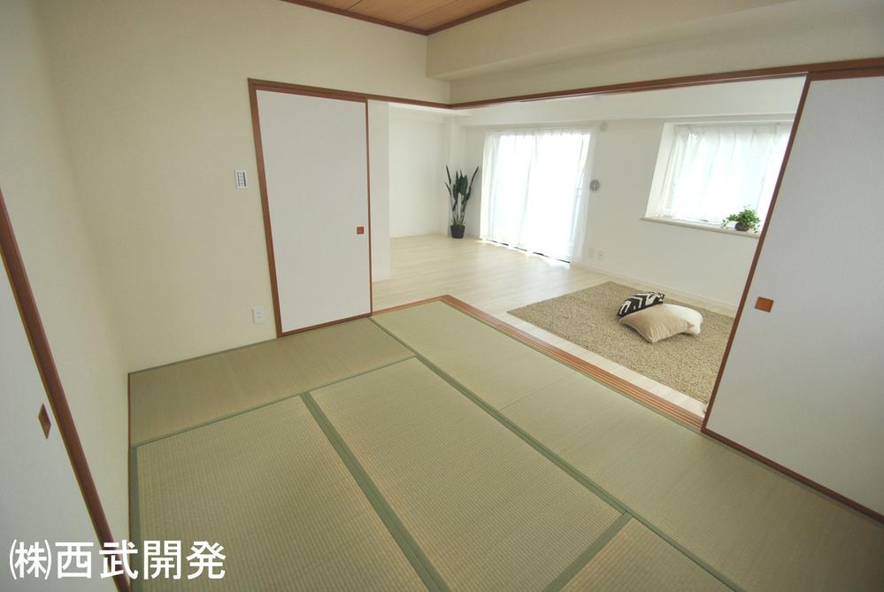 Saitama Prefecture Asaka Honcho 1