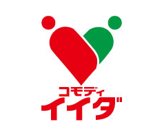 Supermarket. Commodities Iida Asaka store up to (super) 588m