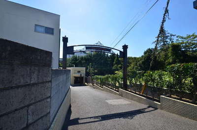 Other. 10m to Asakadai Station (Other)