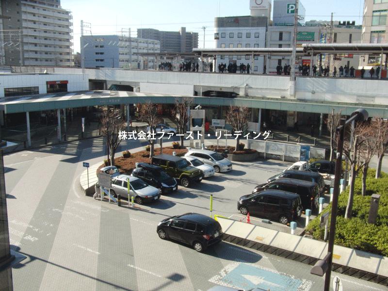 Other. Up to about Asakadai Station (South Exit) 400m Tobu Tojo Line, Yurakucho, Fukutoshin, This station JR Musashino Line and the plurality of lines and excellent convenience of being able to use!