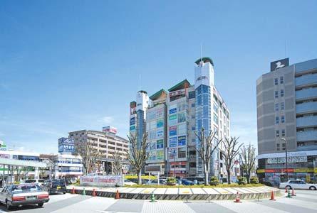 Other. Nearest station