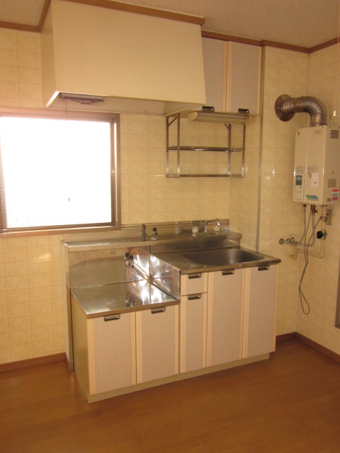 Kitchen. Kitchen