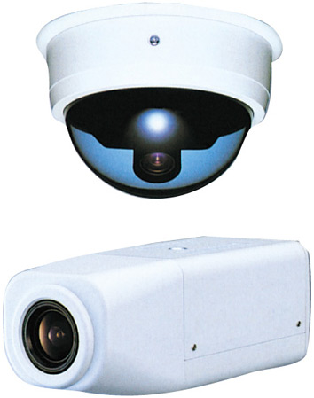 Security.  [surveillance camera] It started in the elevator, The common areas various places such as windbreak room, Security camera with video recording function is installed, It brings a sense of security for those who live. (Lease correspondence) ※ Amenities of the web is all the same specification.