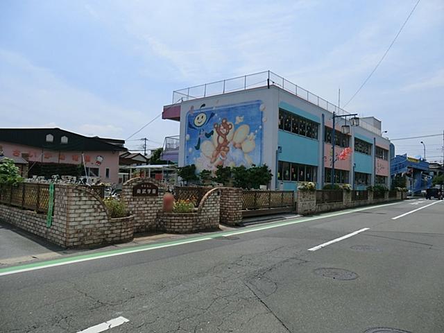 kindergarten ・ Nursery. Saika 750m to kindergarten