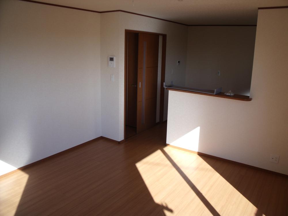 Living. Indoor (11 May 2013) Shooting