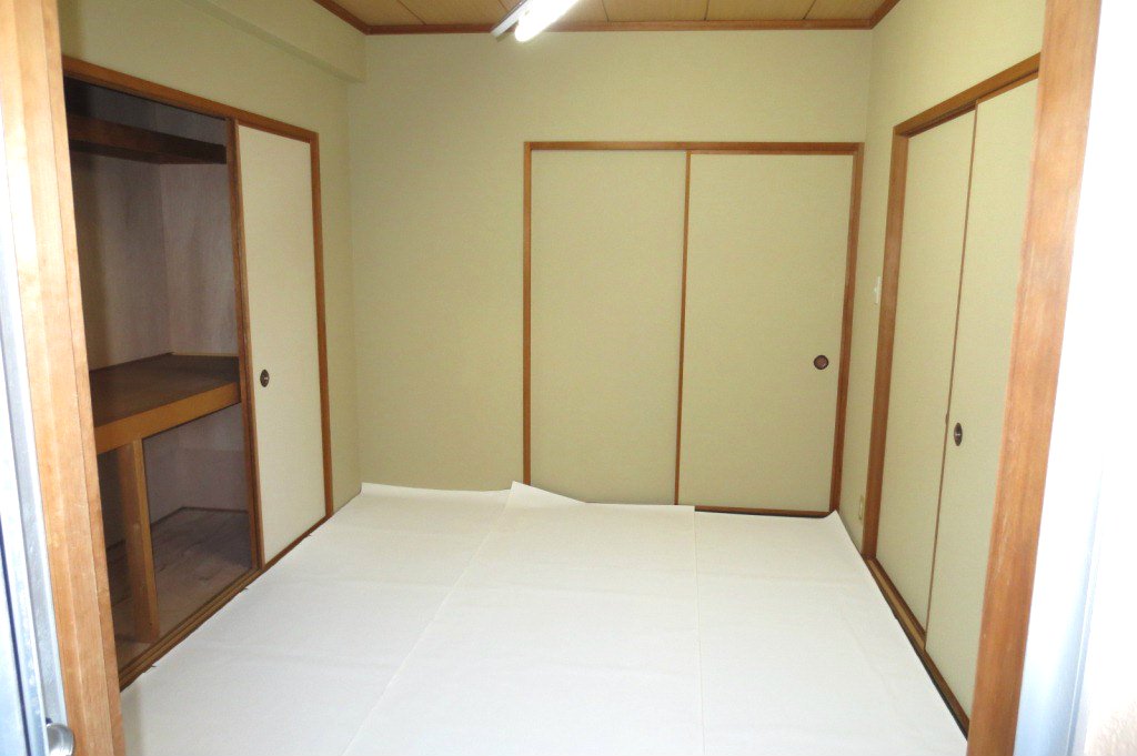 Other room space