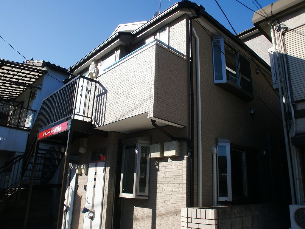 Balcony. Exterior Photos