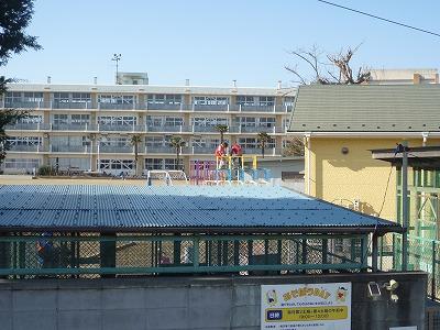 Primary school. Asaka Municipal Asaka 294m until the sixth elementary school