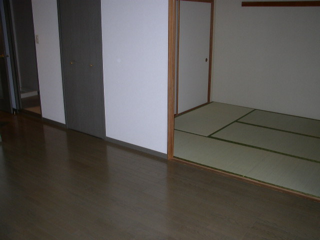 Other room space. It is a photograph of another room