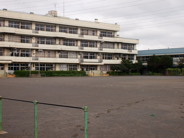 Primary school. 1557m to Asaka Municipal Asaka ninth elementary school (elementary school)