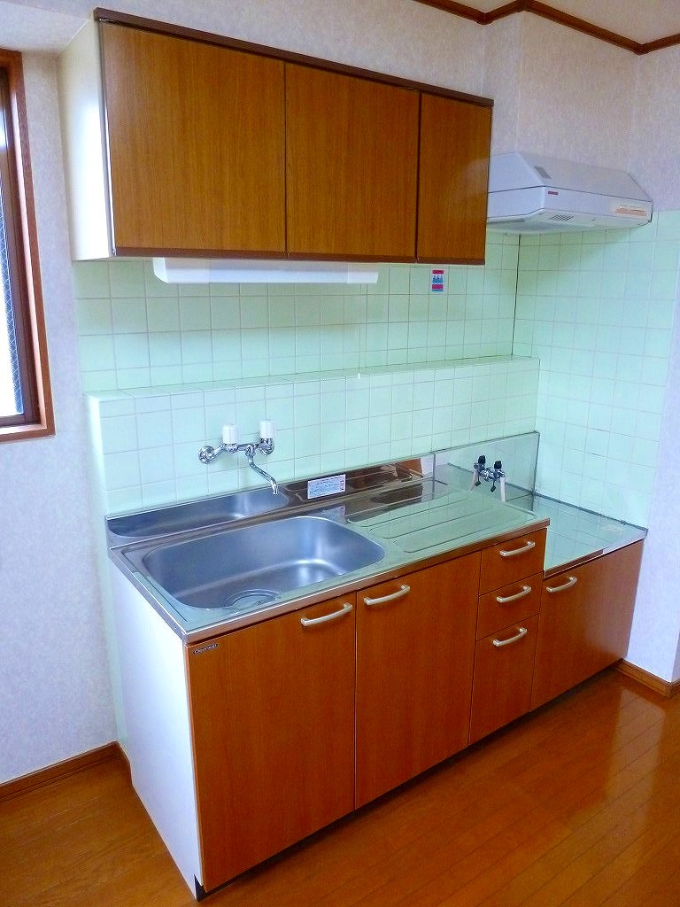 Kitchen. Kitchen