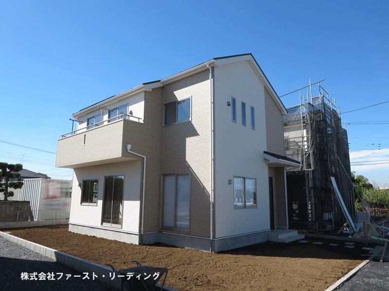Same specifications photos (appearance).  [Asaka Asashigaoka first house Field guidance tour] Possible day guidance Guests visit the local and model house.  [Contact] Co., Ltd. Fast ・ Reading 0800-808-9656 (in charge: Sato) same specification appearance