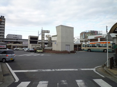 Other. 1200m until Asakadai Station (Other)